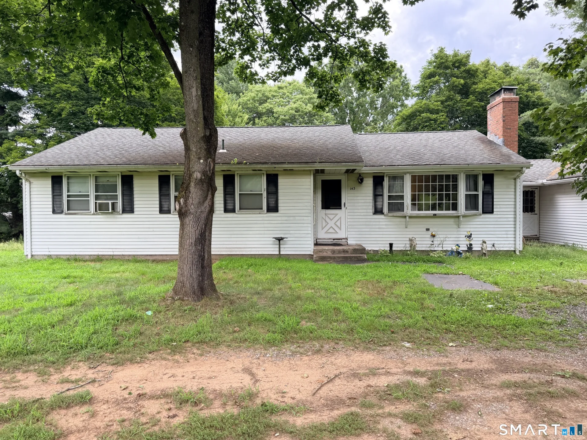 143 Rockville Road, East Windsor, CT