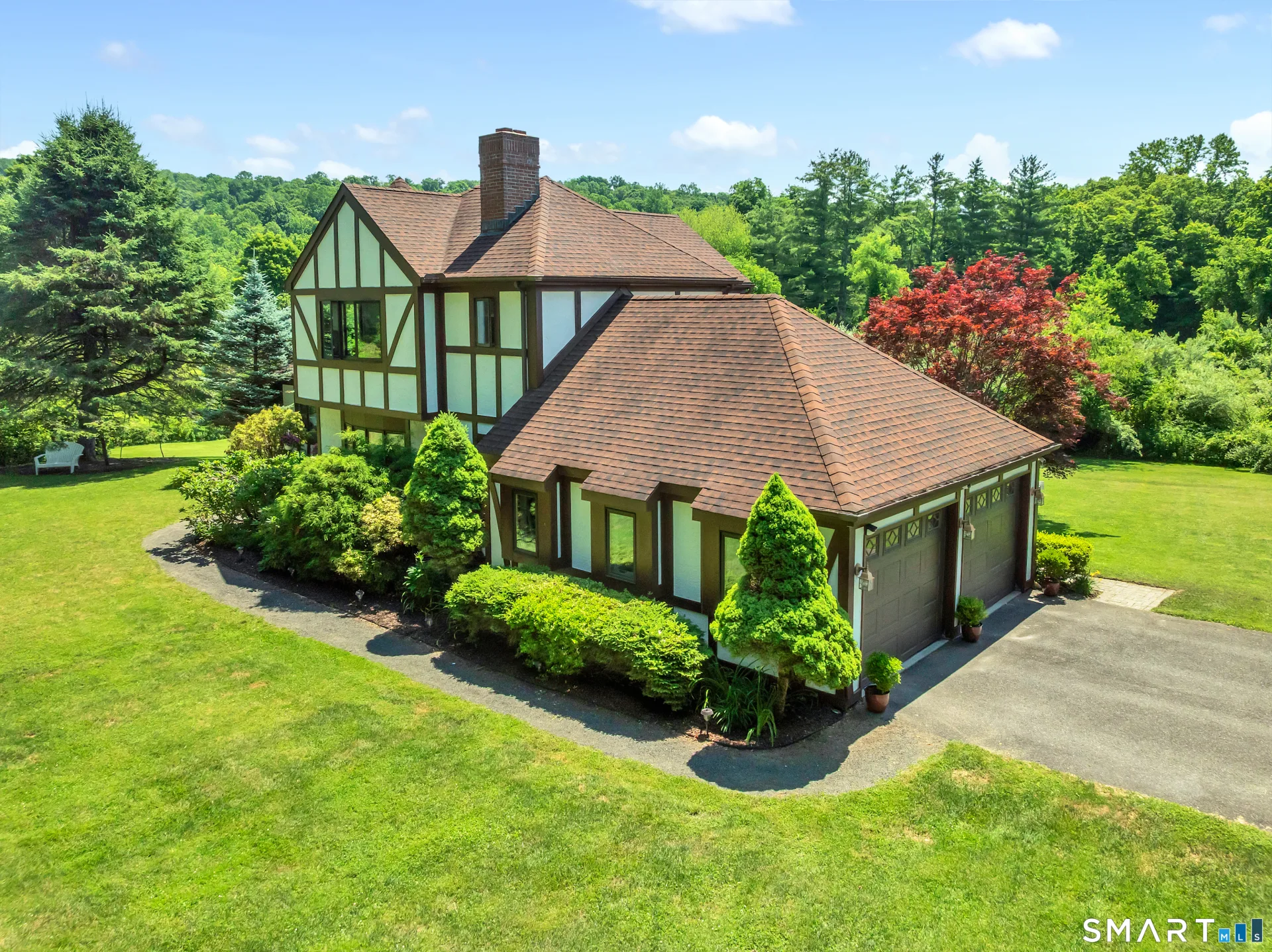800 Fish Rock Road, Southbury, CT