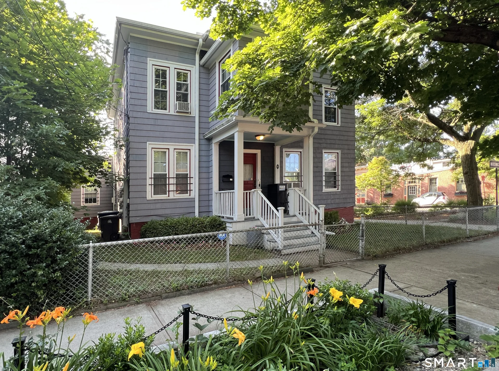 215 Dwight Street, New Haven, CT