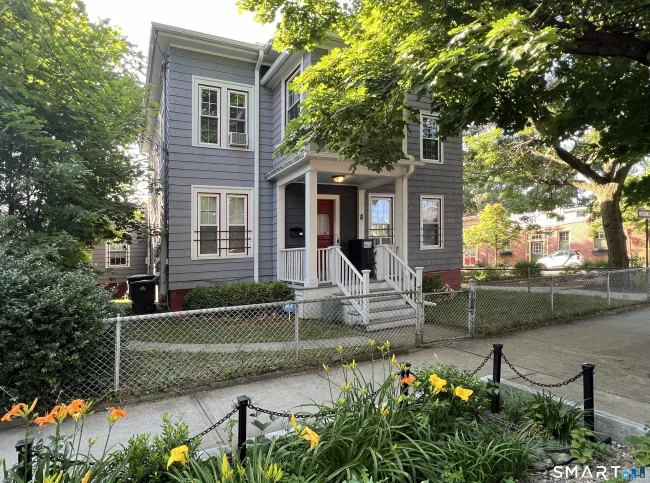 215 Dwight Street