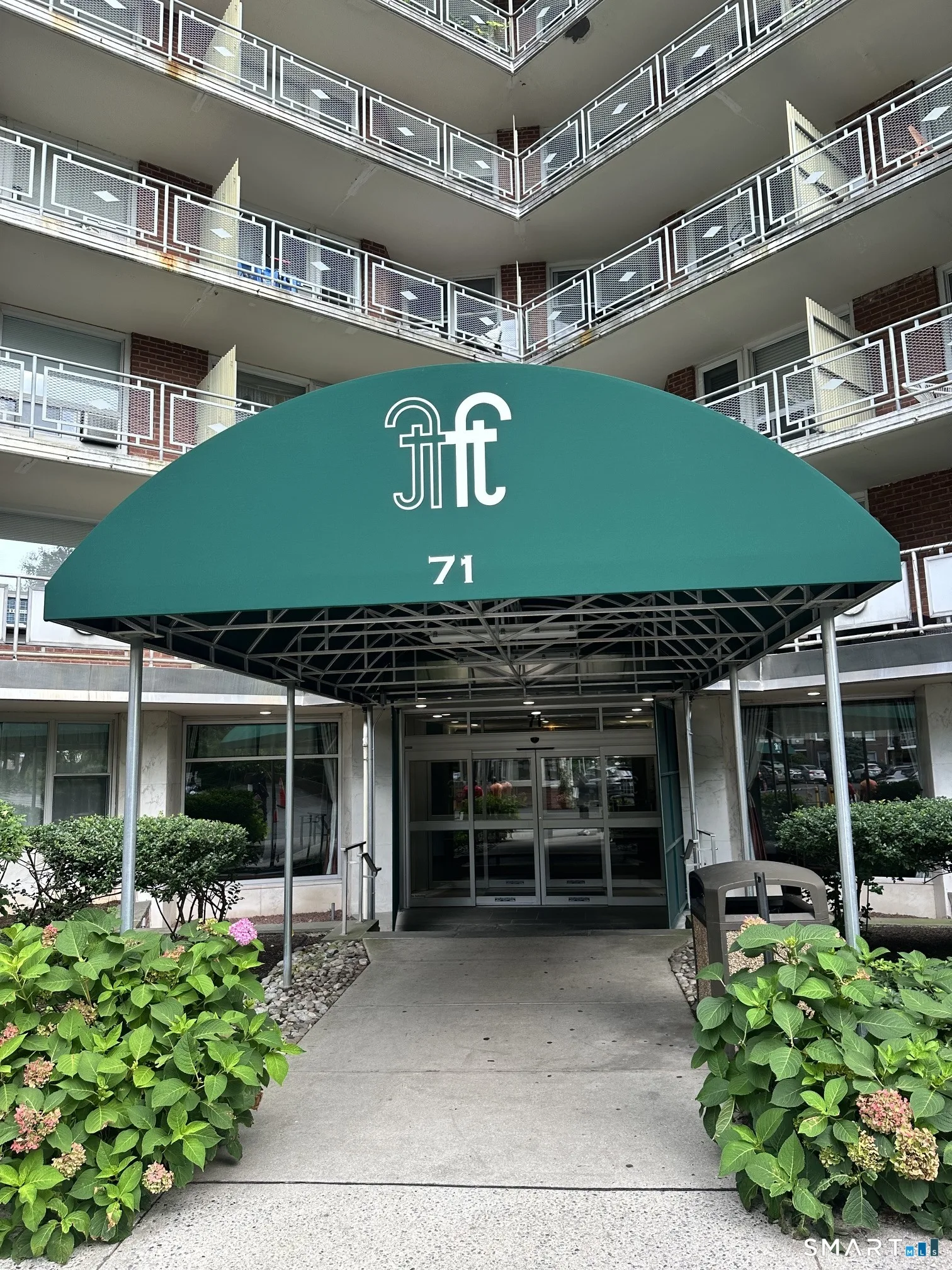 71 Strawberry Hill Avenue #320, Stamford, CT
