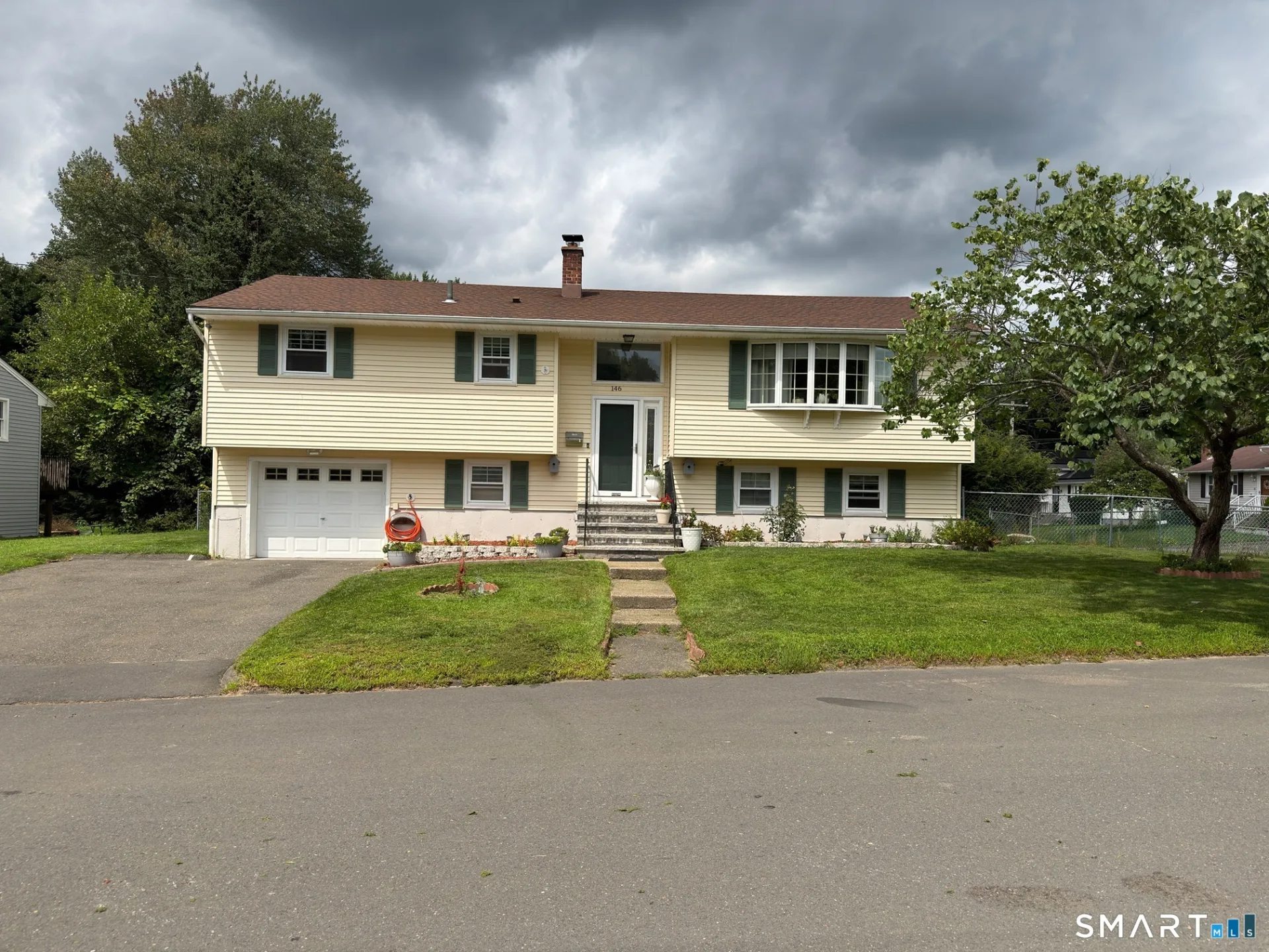 146 Manchester Avenue, Waterbury, CT