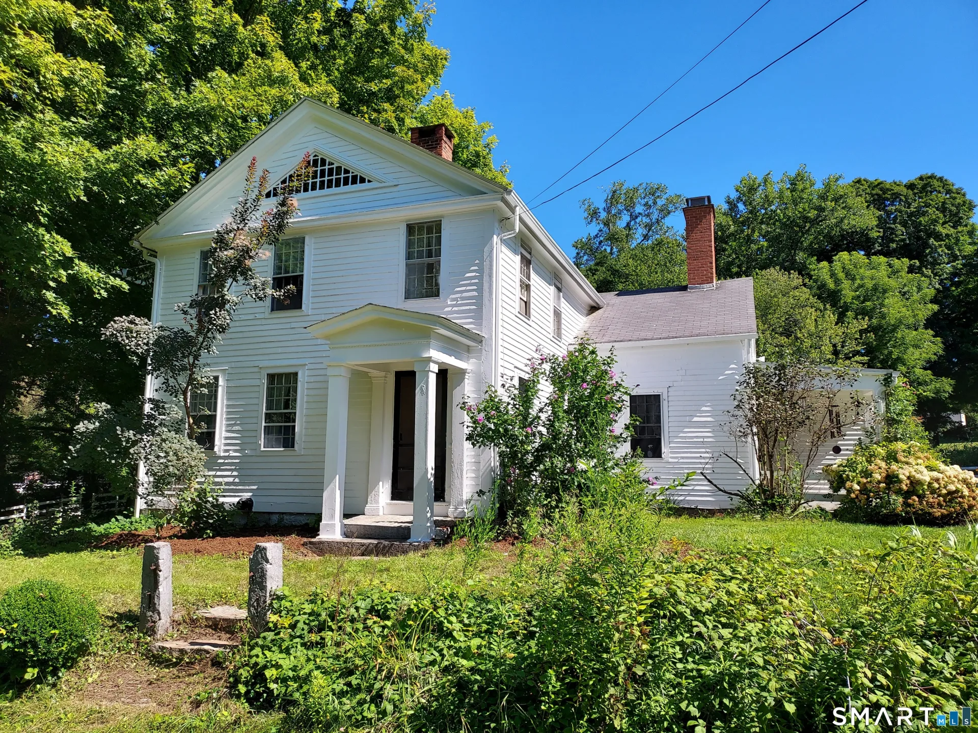 30 Marjorie Circle, Hebron, CT