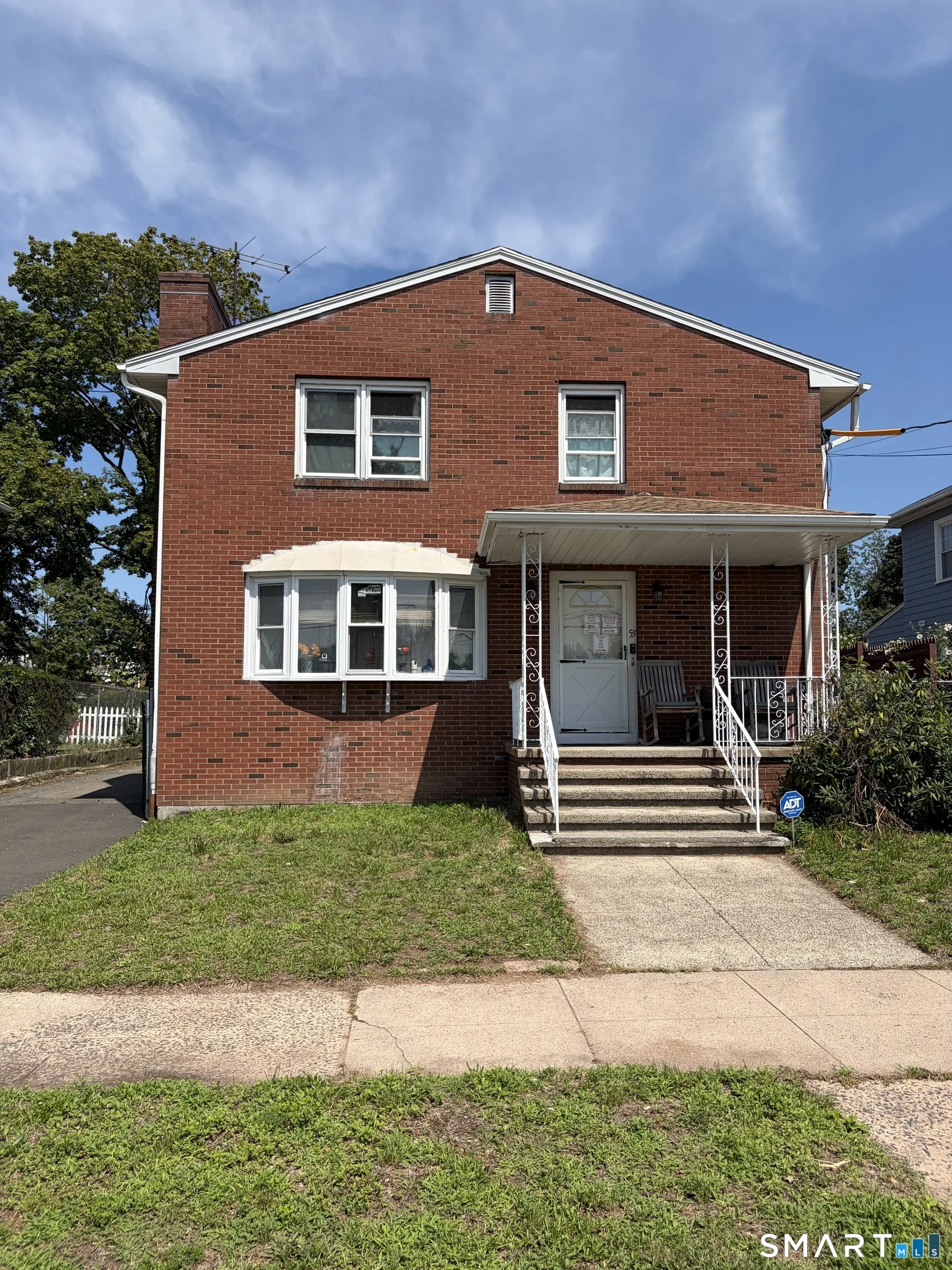 55 Parmalee Avenue, New Haven, CT