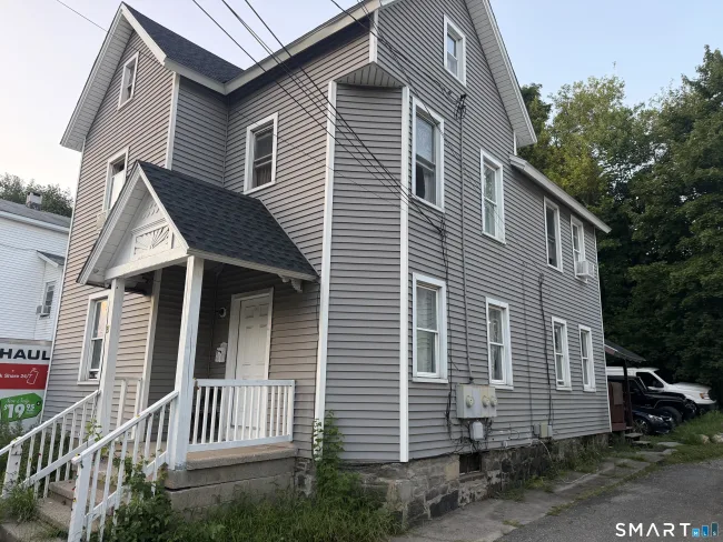 31 Maple Avenue