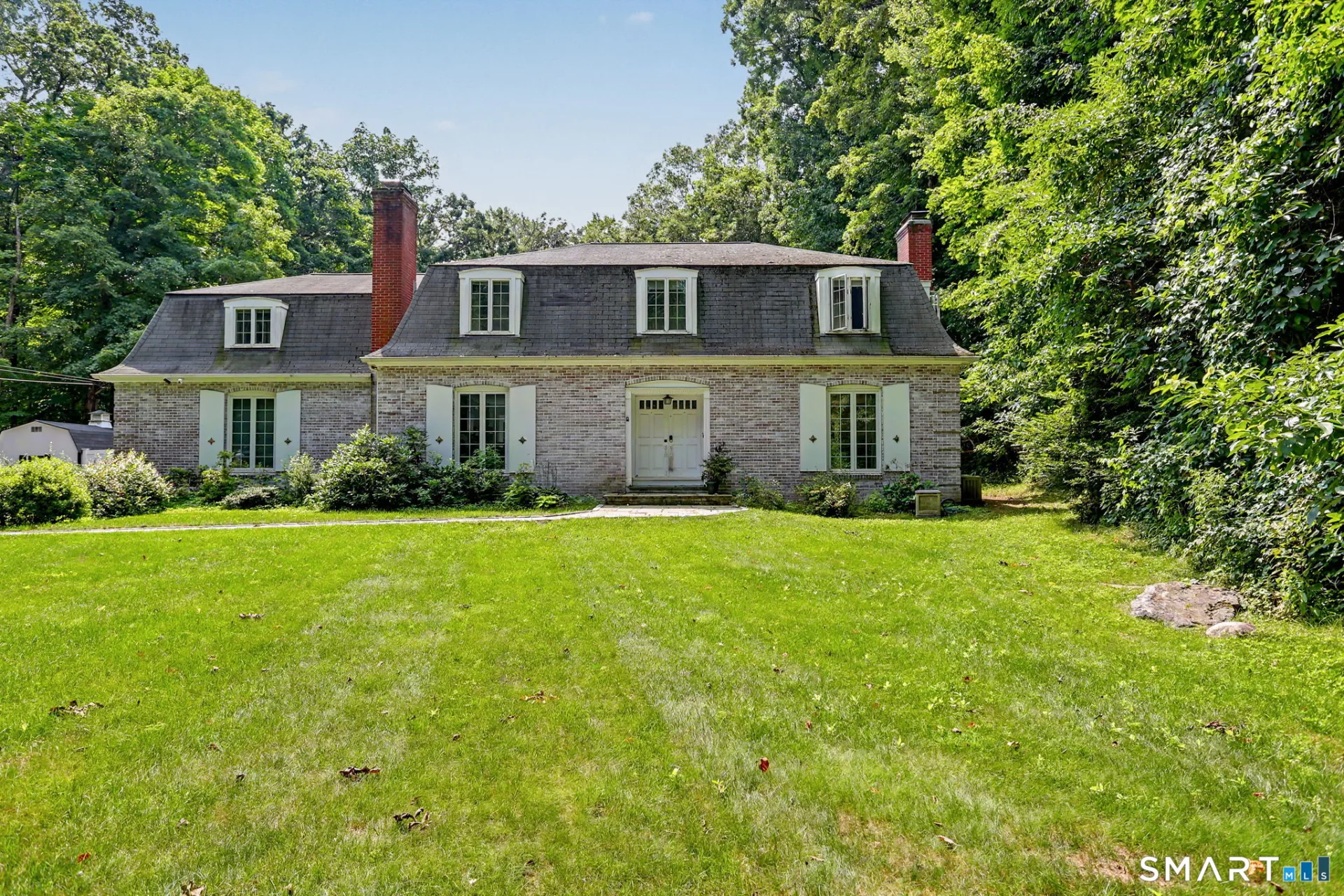43 Alvin Drive, Norwalk, CT