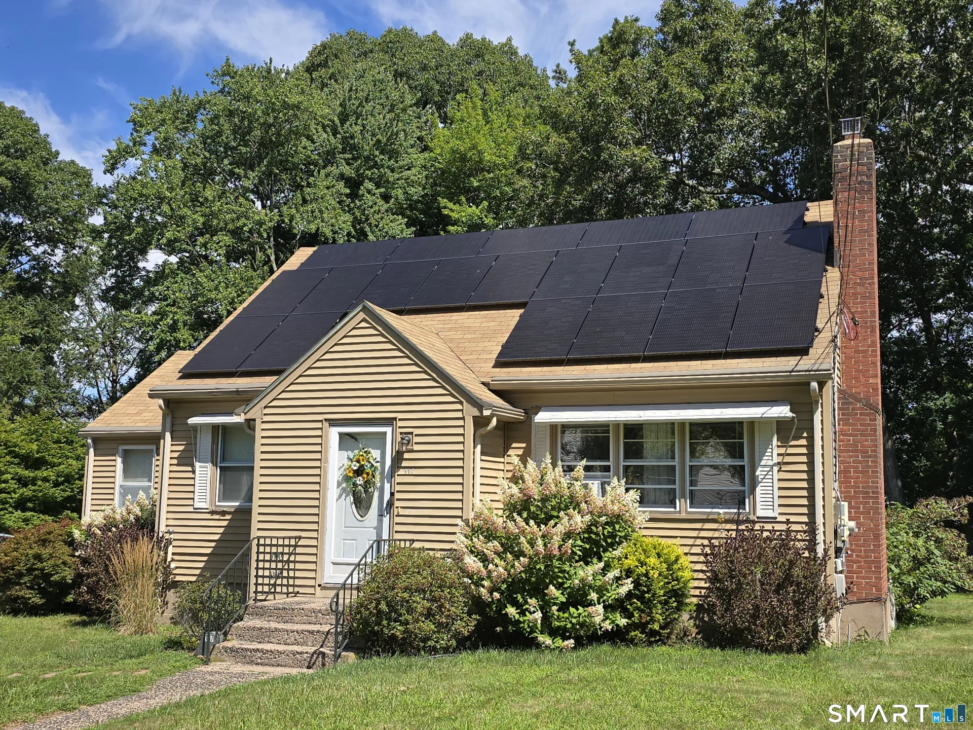 117 Helaine Road, Manchester, CT