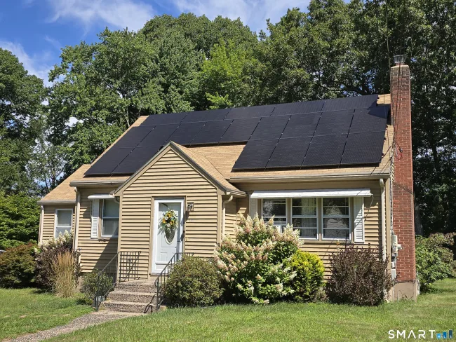 117 Helaine Road