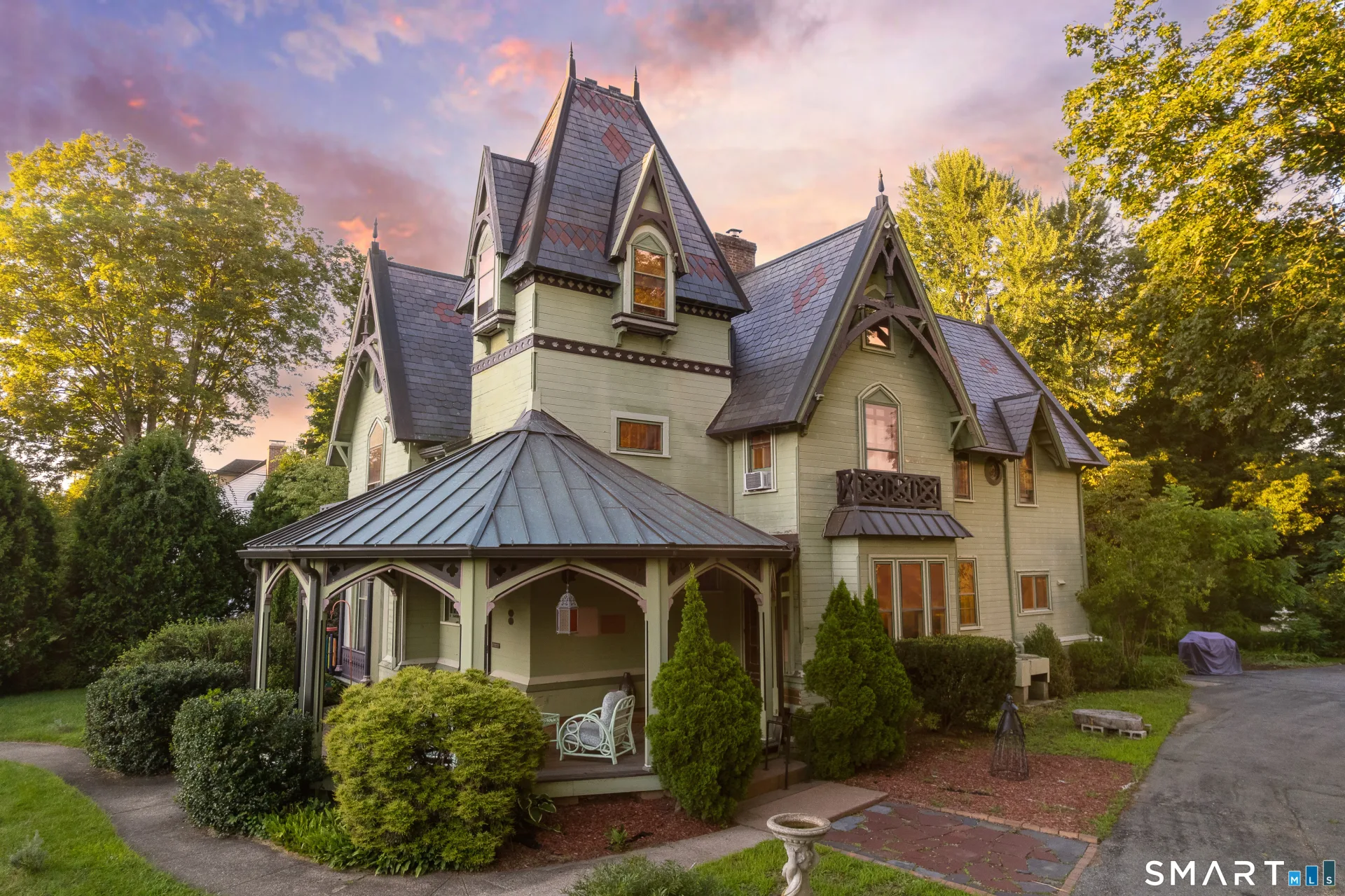 185 Washington Street, Norwich, CT