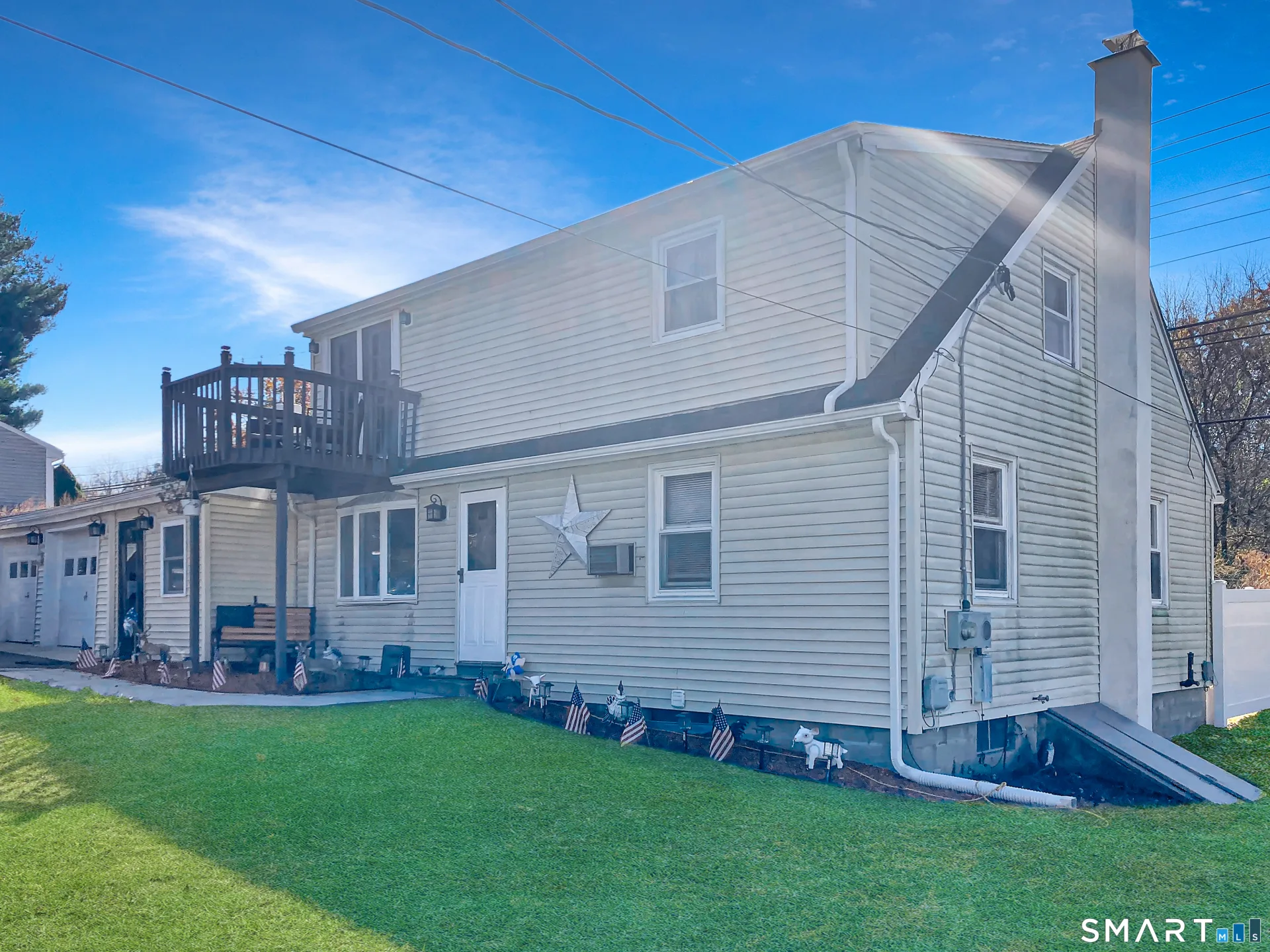 6 Schwartz Road, Bozrah, CT