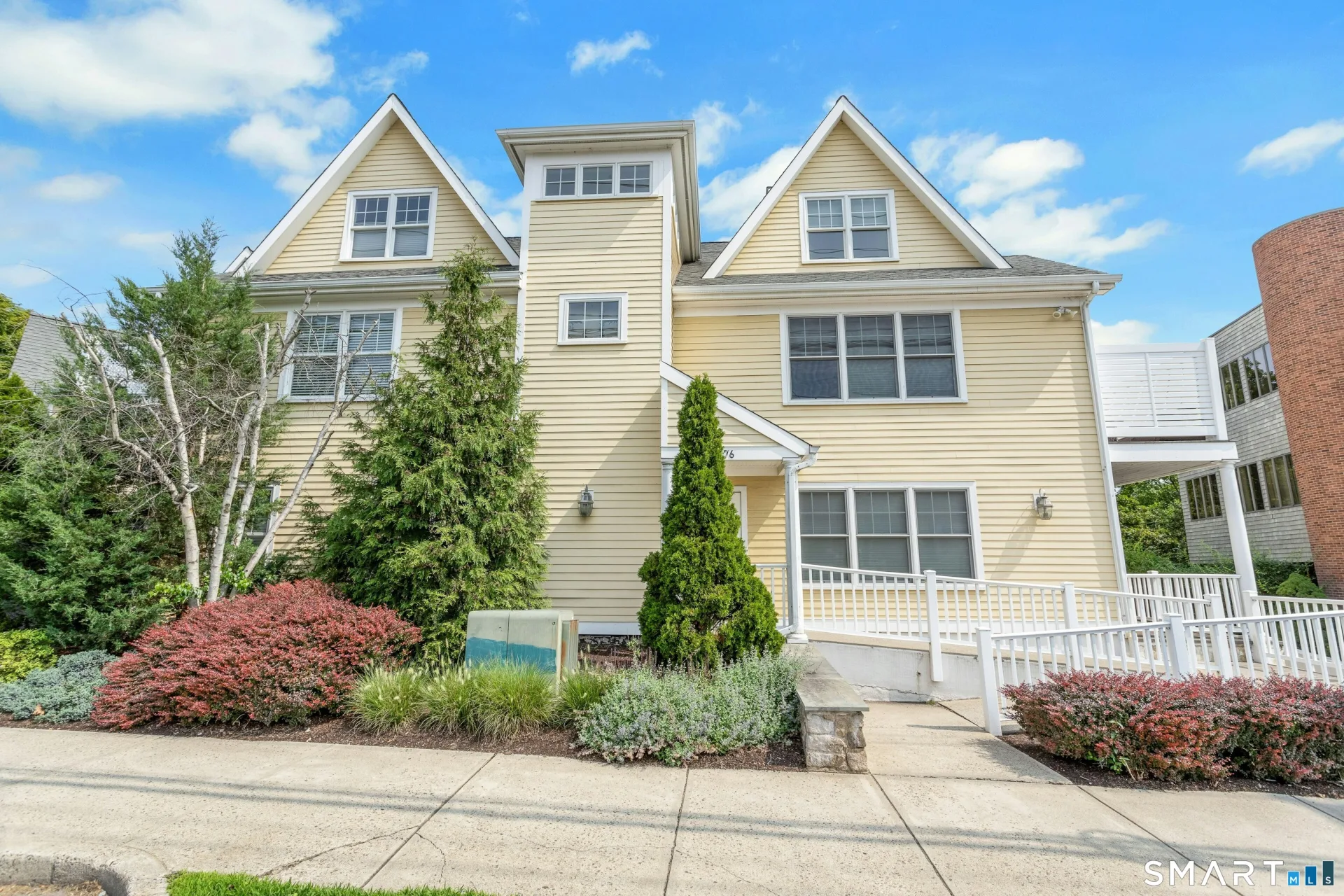 76 New Canaan Avenue #7, Norwalk, CT