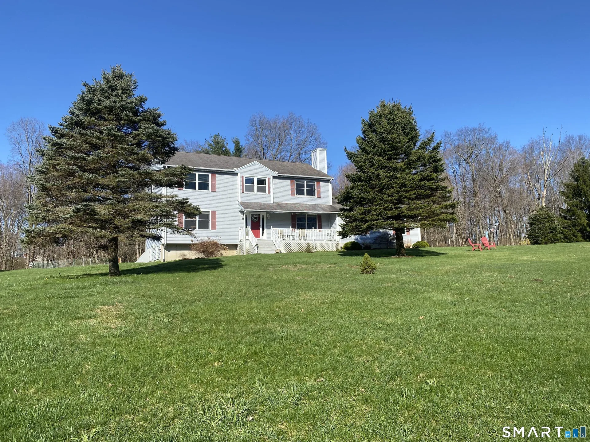 98 East Street, Bethlehem, CT