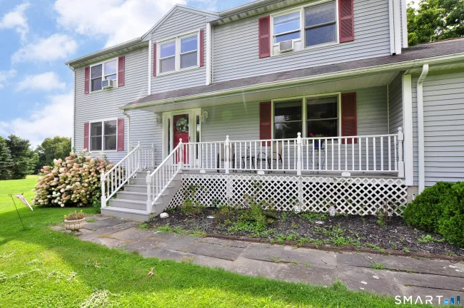 98 East Street