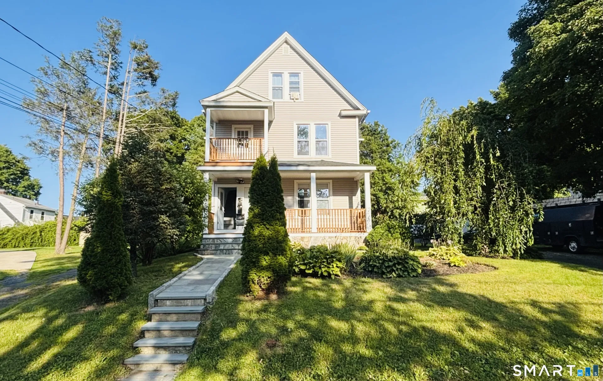125 Clematis Avenue, Waterbury, CT