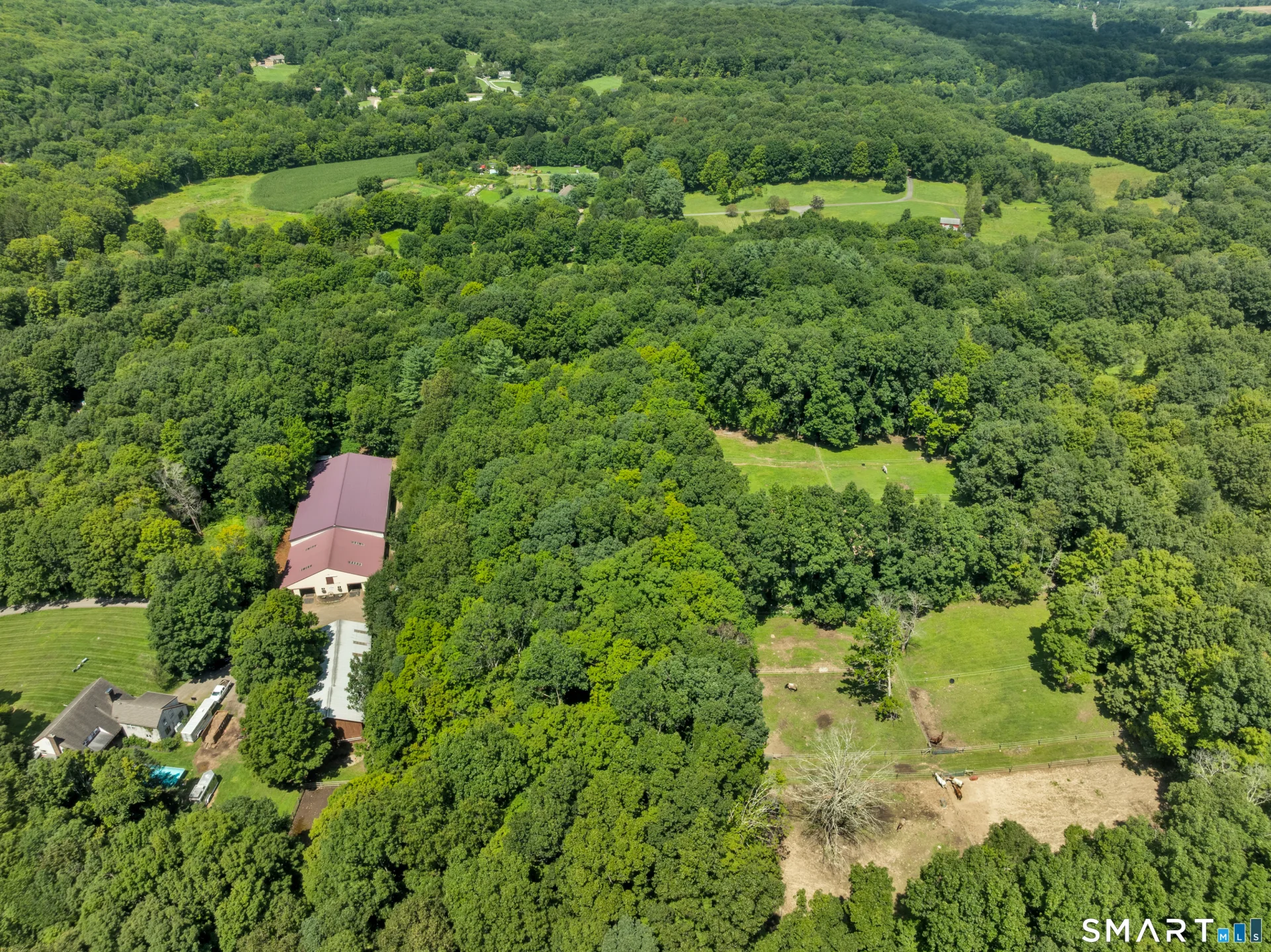 138 Minortown Road, Woodbury, CT