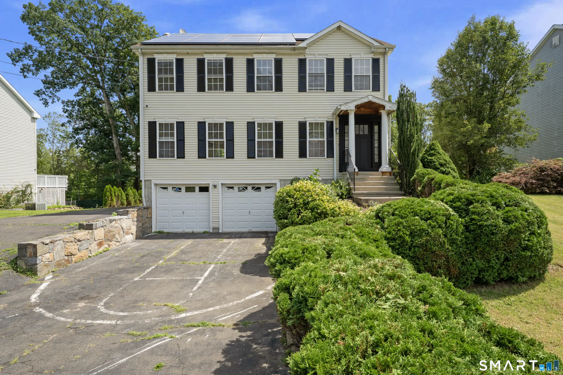 32 Marshall Avenue, Trumbull, CT