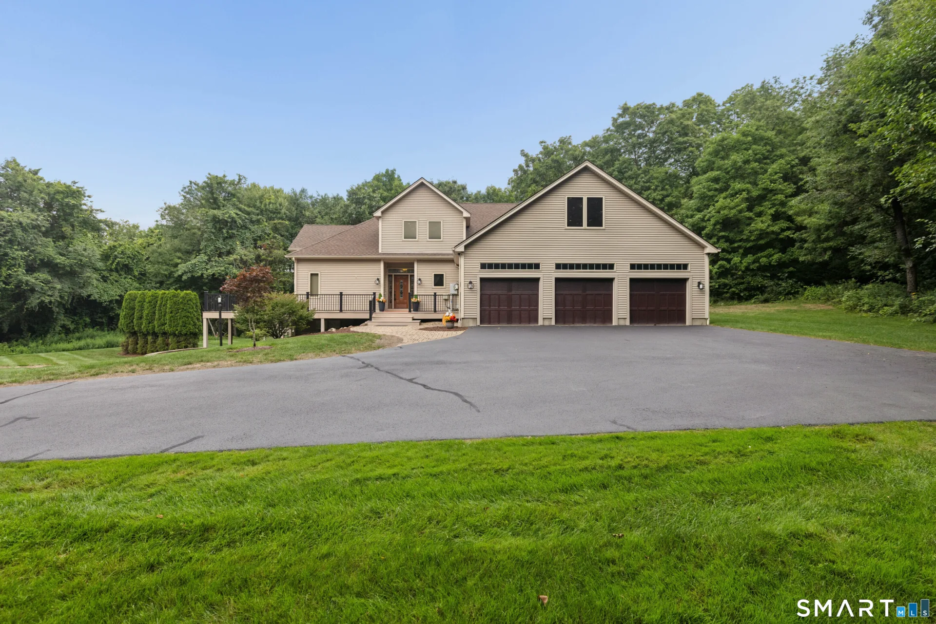 14 Eleanor Road, Somers, CT