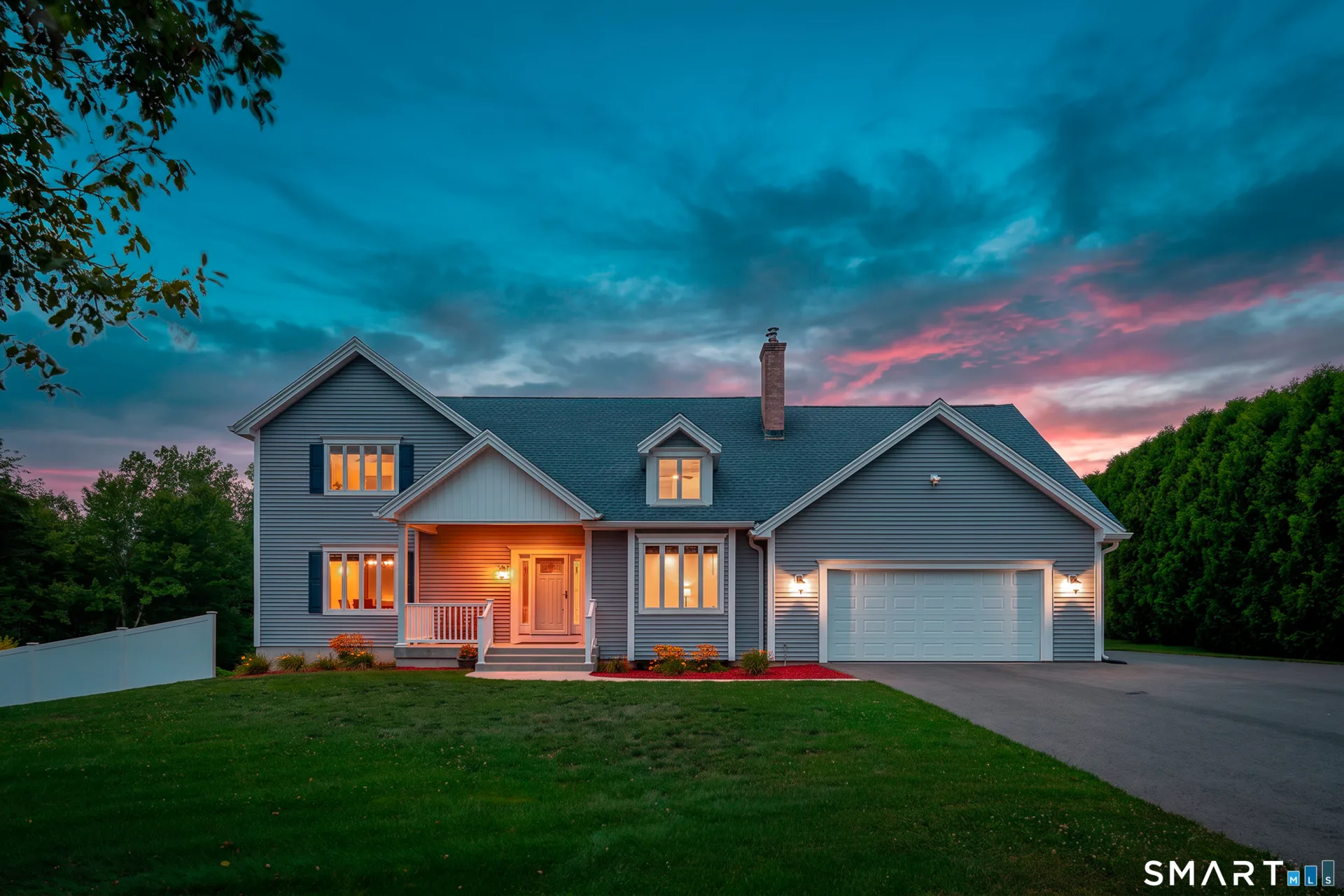 5 Stonehedge Drive, Tolland, CT