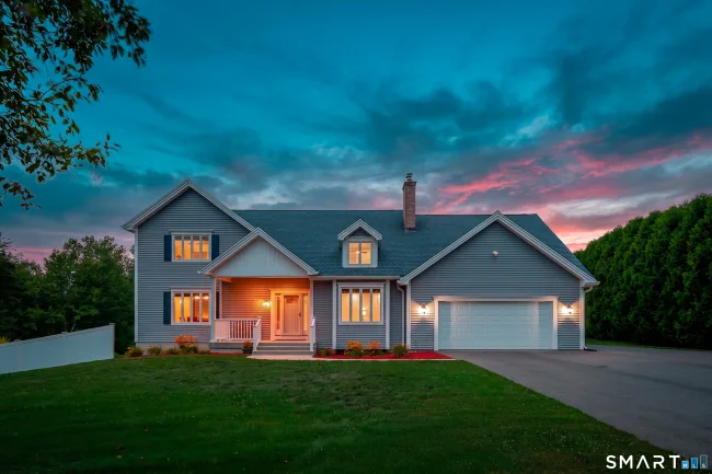5 Stonehedge Drive