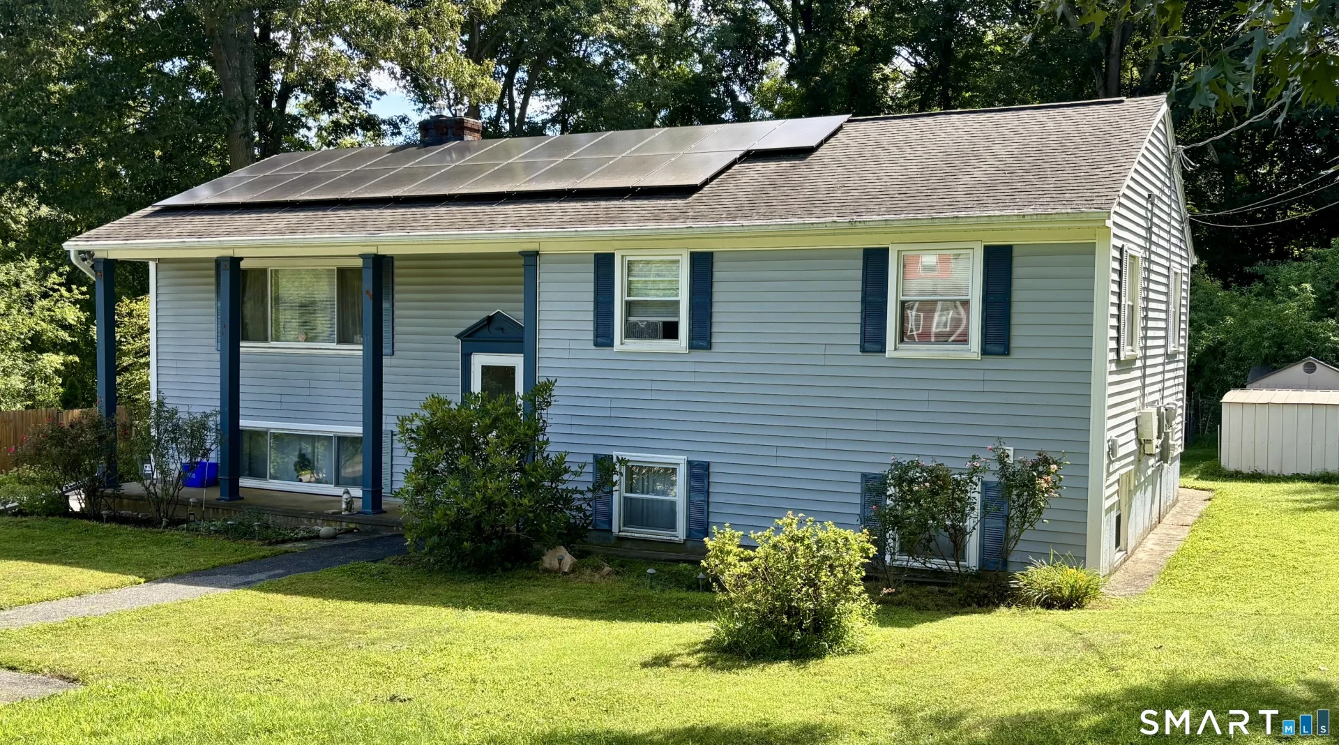 32 Pollys Lane, Montville, CT