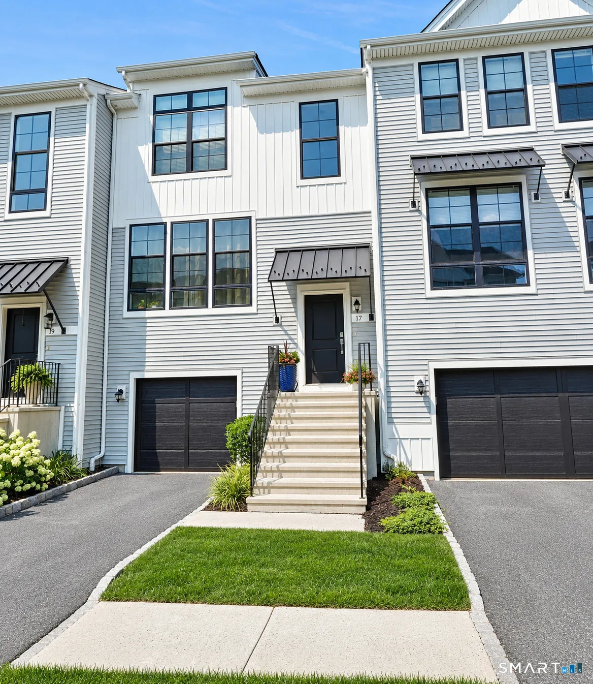 17 Brentwood Circle #17, Danbury, CT