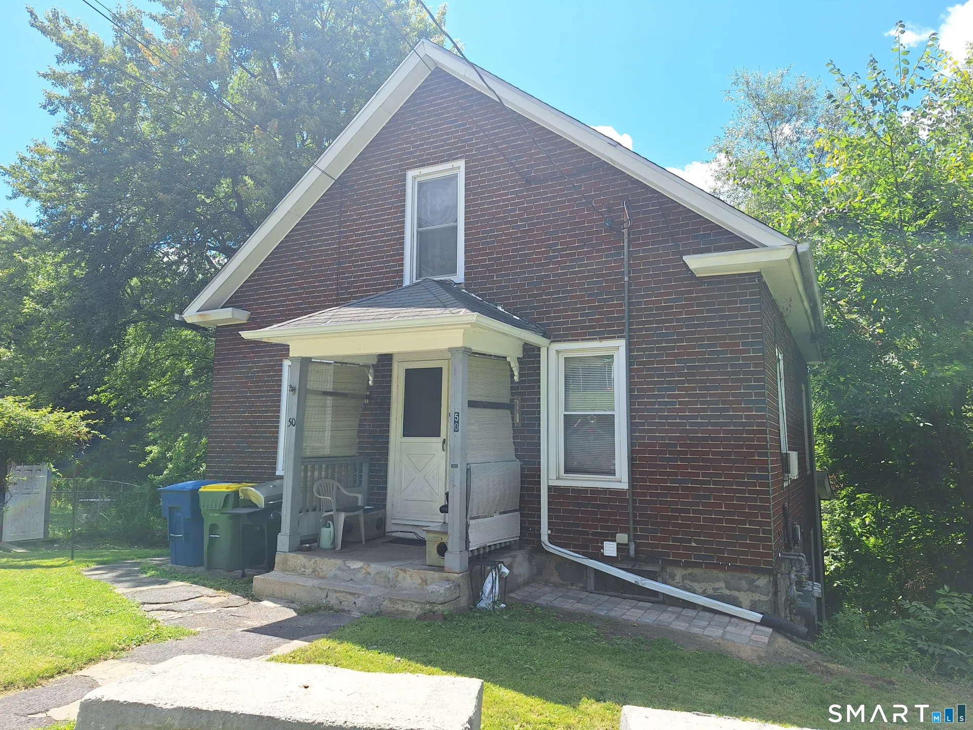 50 Ash Street, Waterbury, CT