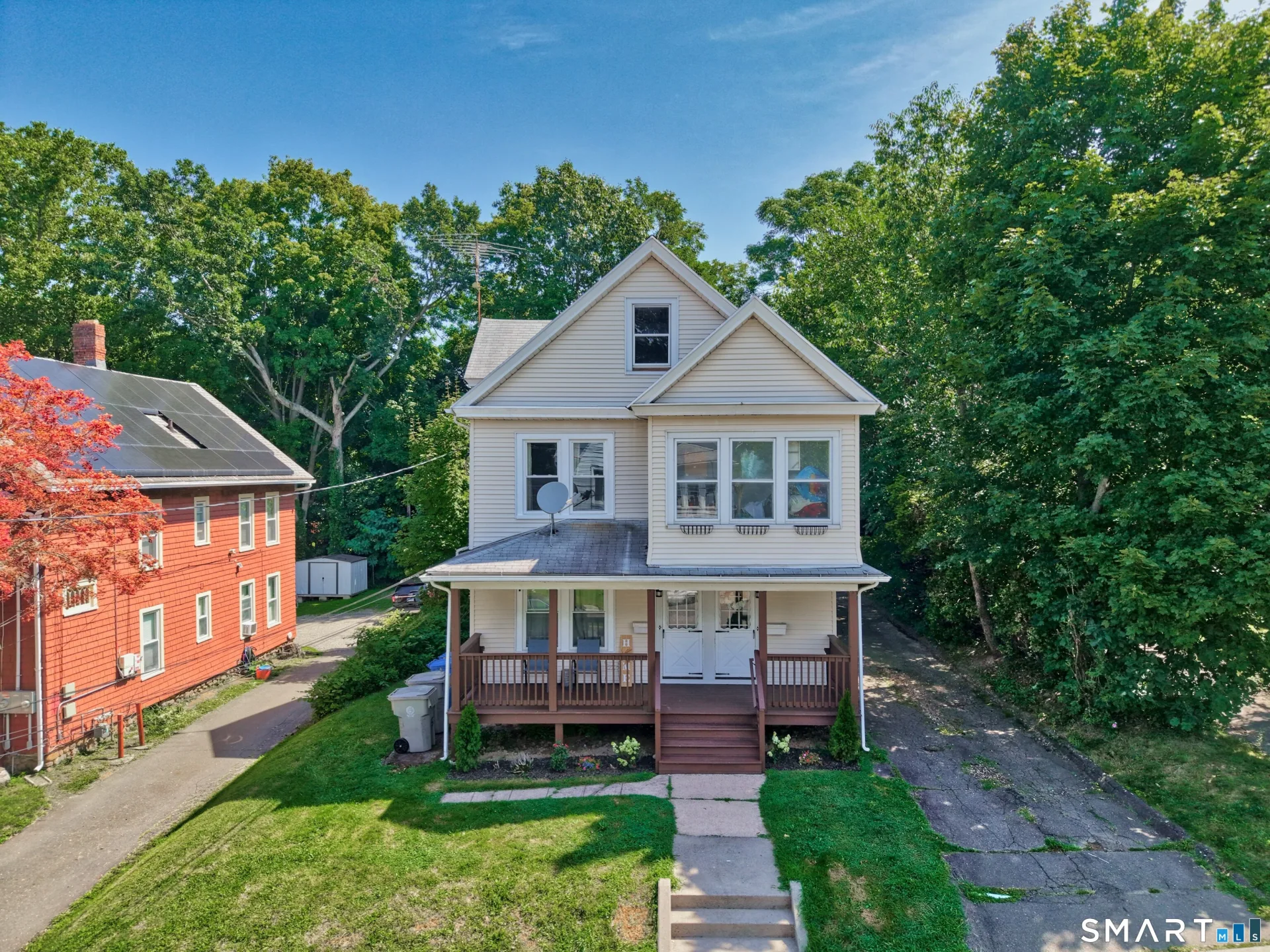 127 George Street, Bristol, CT
