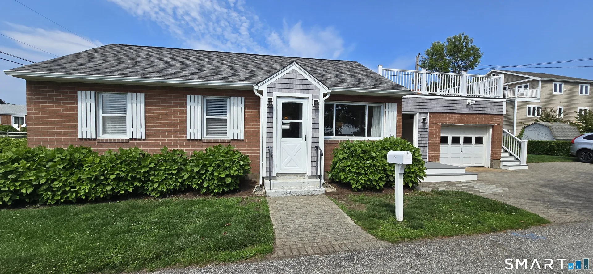 24 West Shore Drive, Old Saybrook, CT