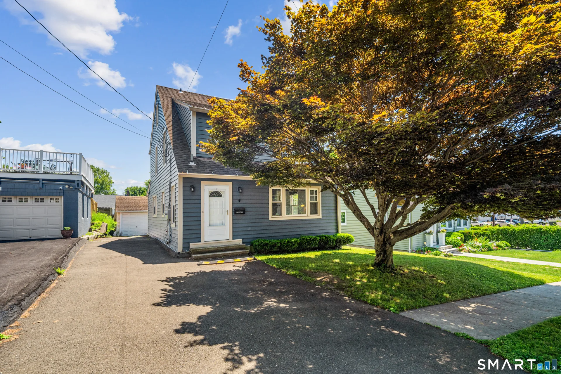 3 Olmstead Place, Norwalk, CT
