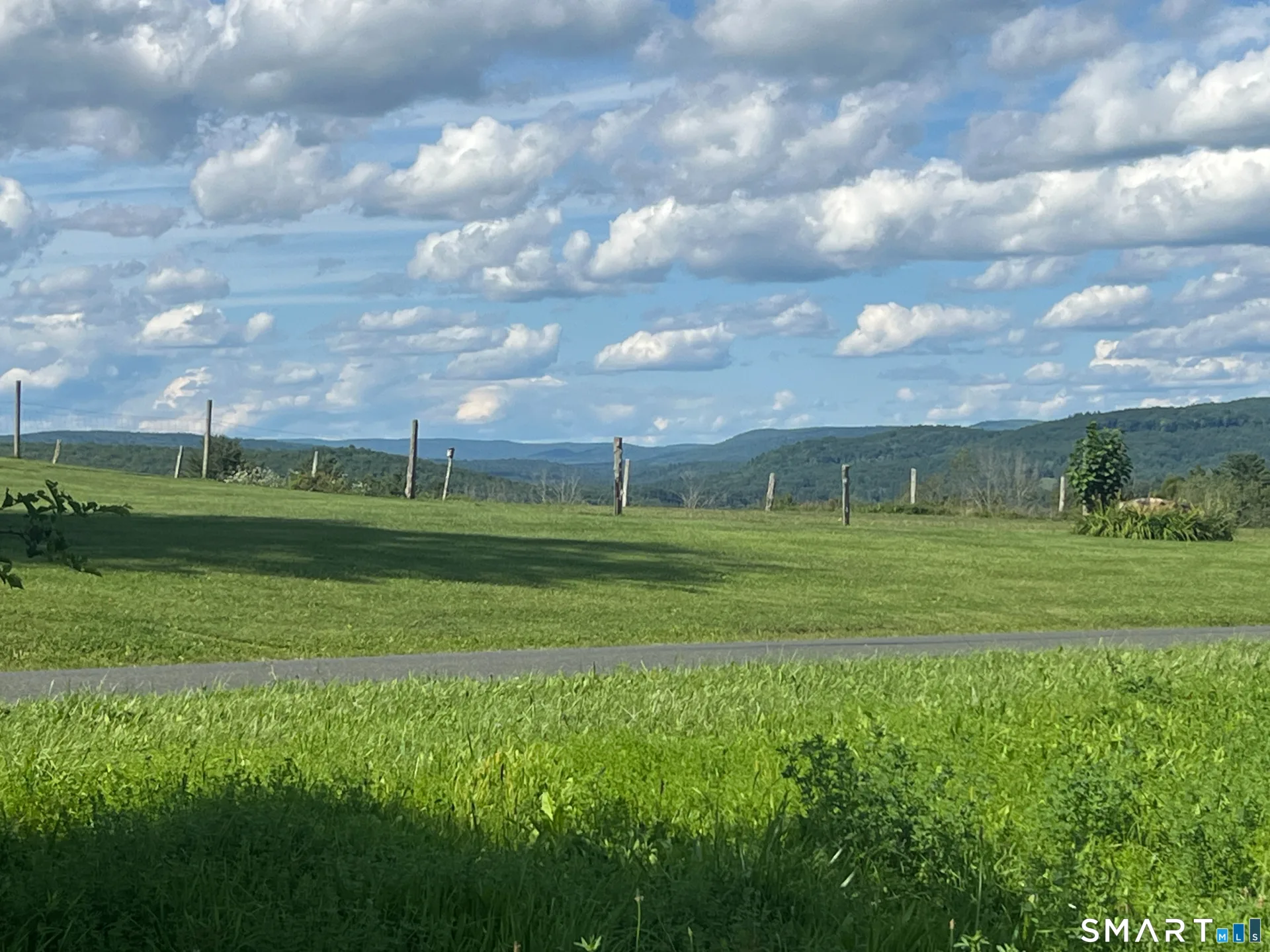 Trescott Hill Road, North Canaan, CT