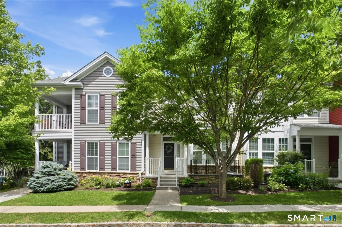 11 Mercy Street #11, Danbury, CT