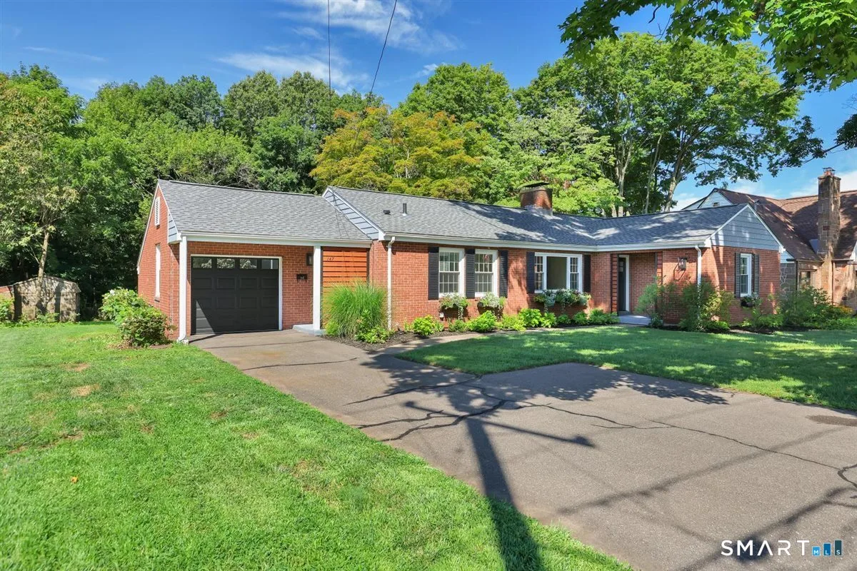 147 Ridge Road, Middletown, CT