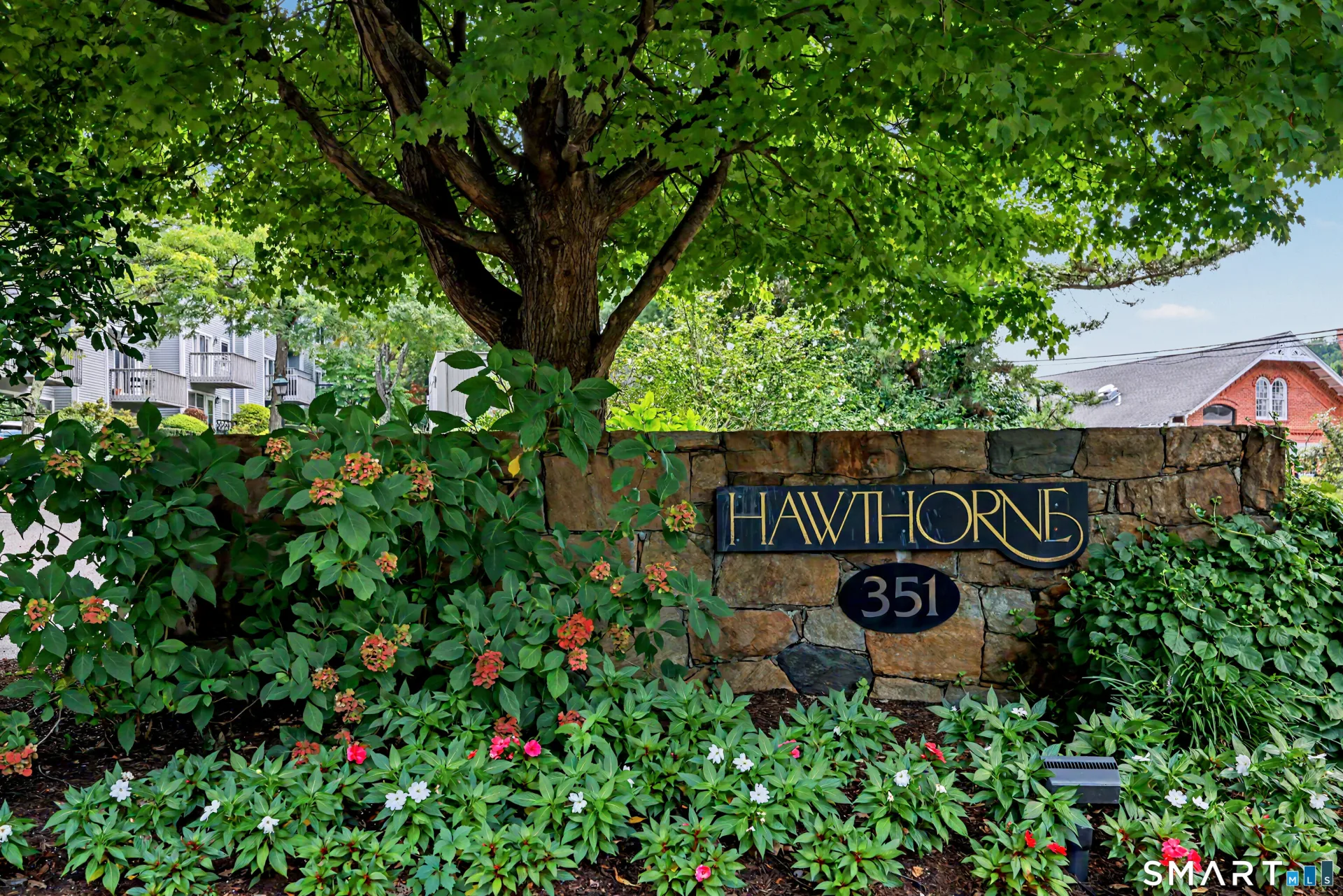 351 Pemberwick Road #503, Greenwich, CT