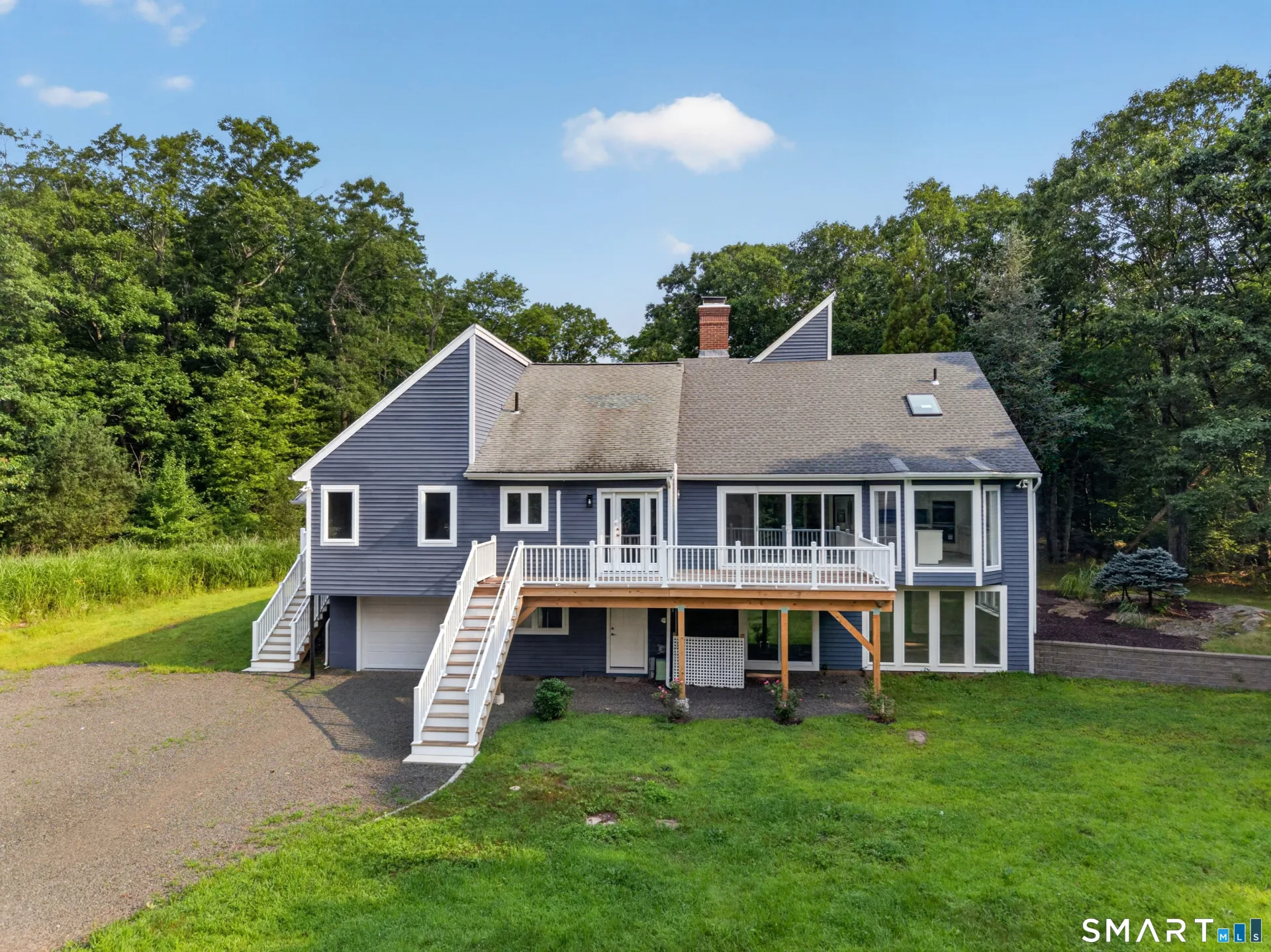 44 Chamberlain Hill Road, Middletown, CT