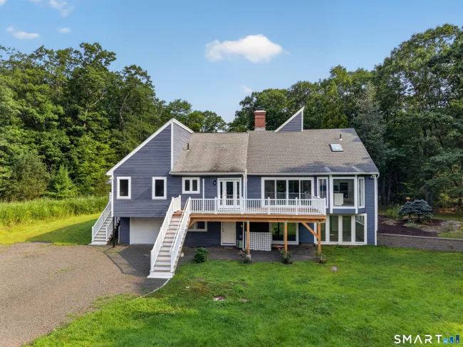 44 Chamberlain Hill Road