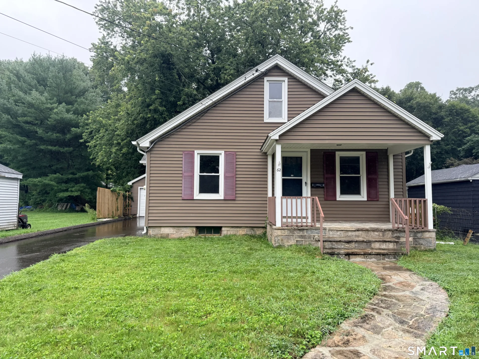 62 Mowry Avenue, Norwich, CT