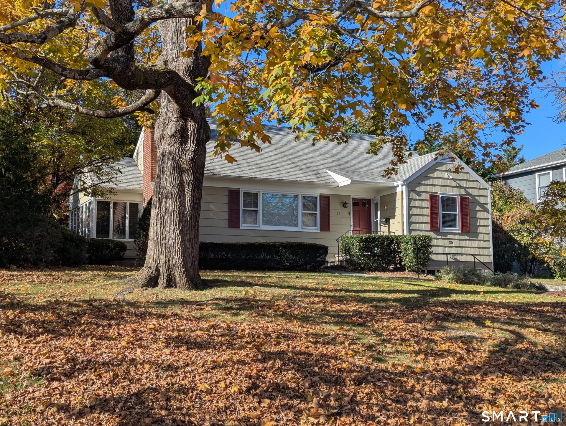 59 Apple Tree Drive, Stamford, CT