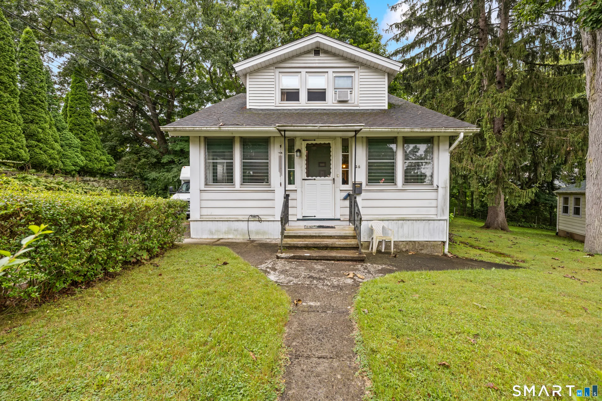26 Fairview Street, Watertown, CT