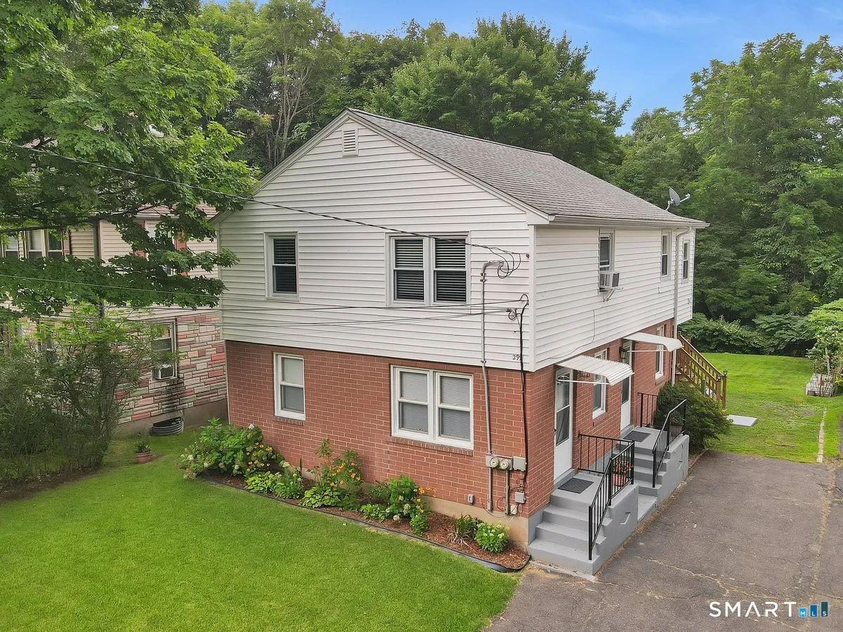 299 Westfield Road, Meriden, CT