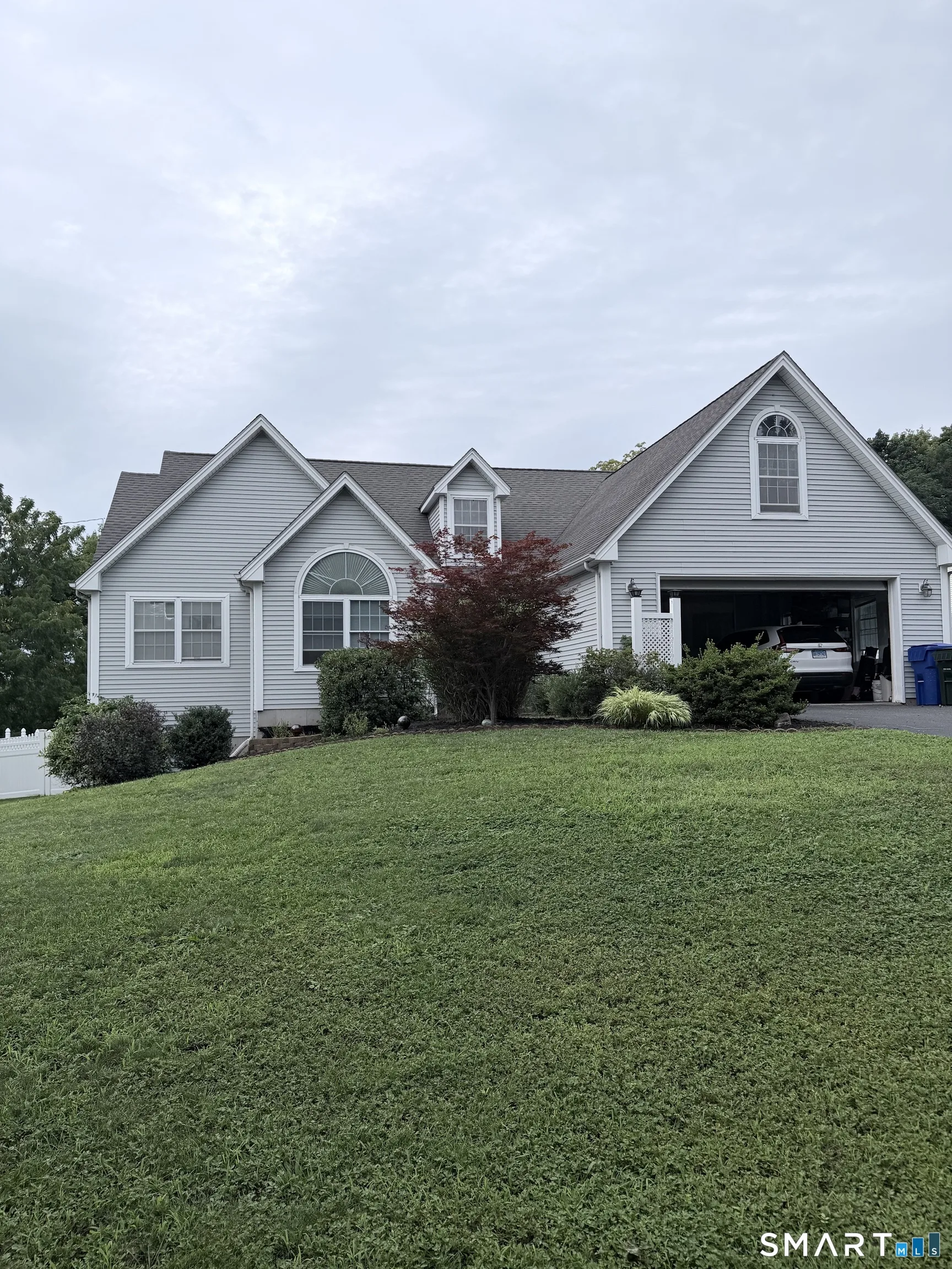640 New Britain Avenue, Newington, CT