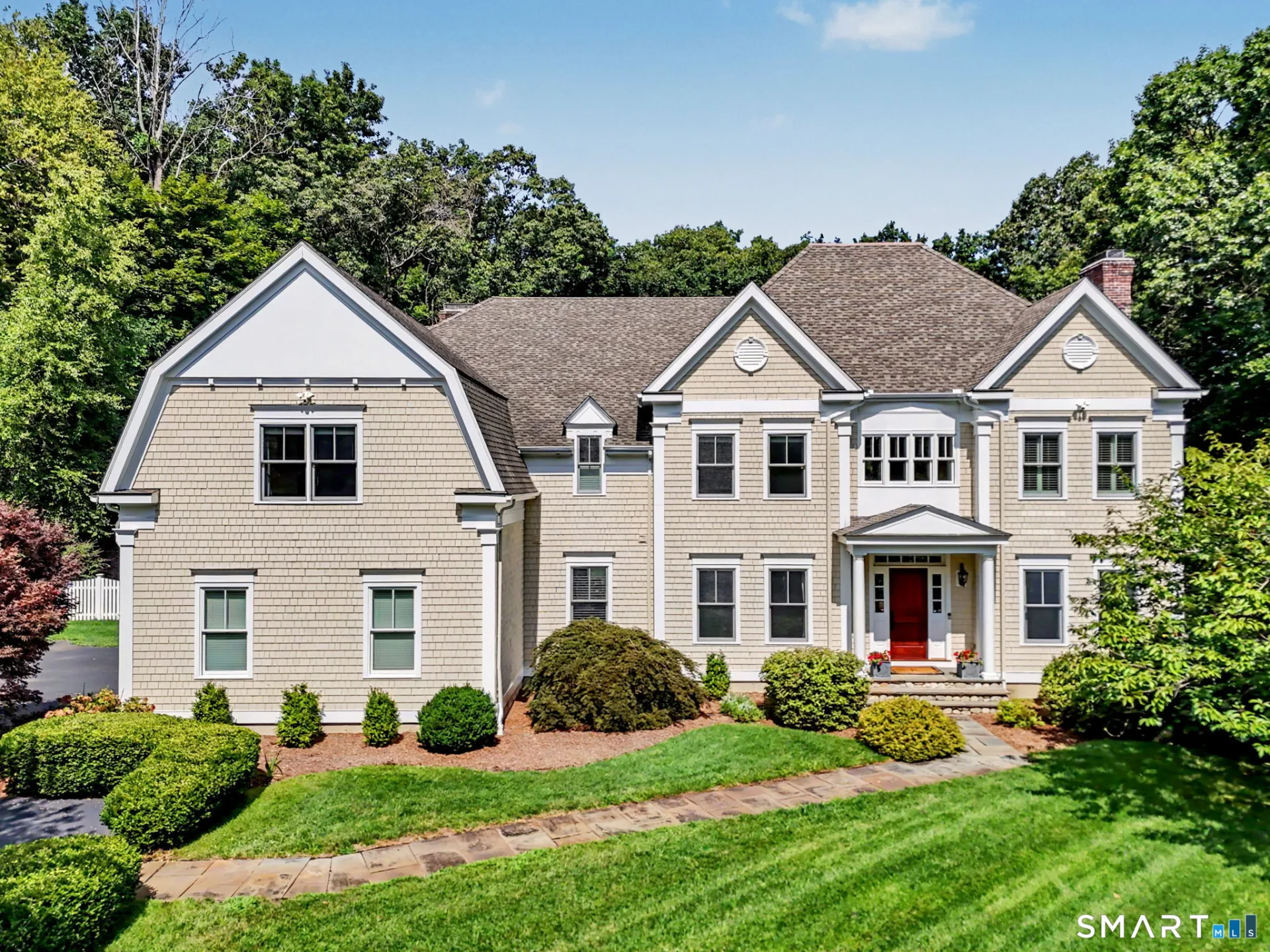 40 Valeview Road, Wilton, CT
