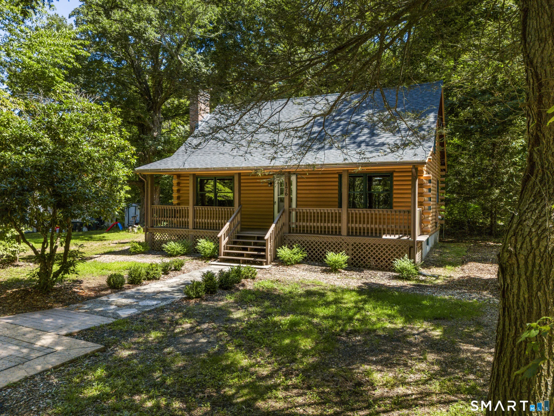 176 Lake Drive, Montville, CT