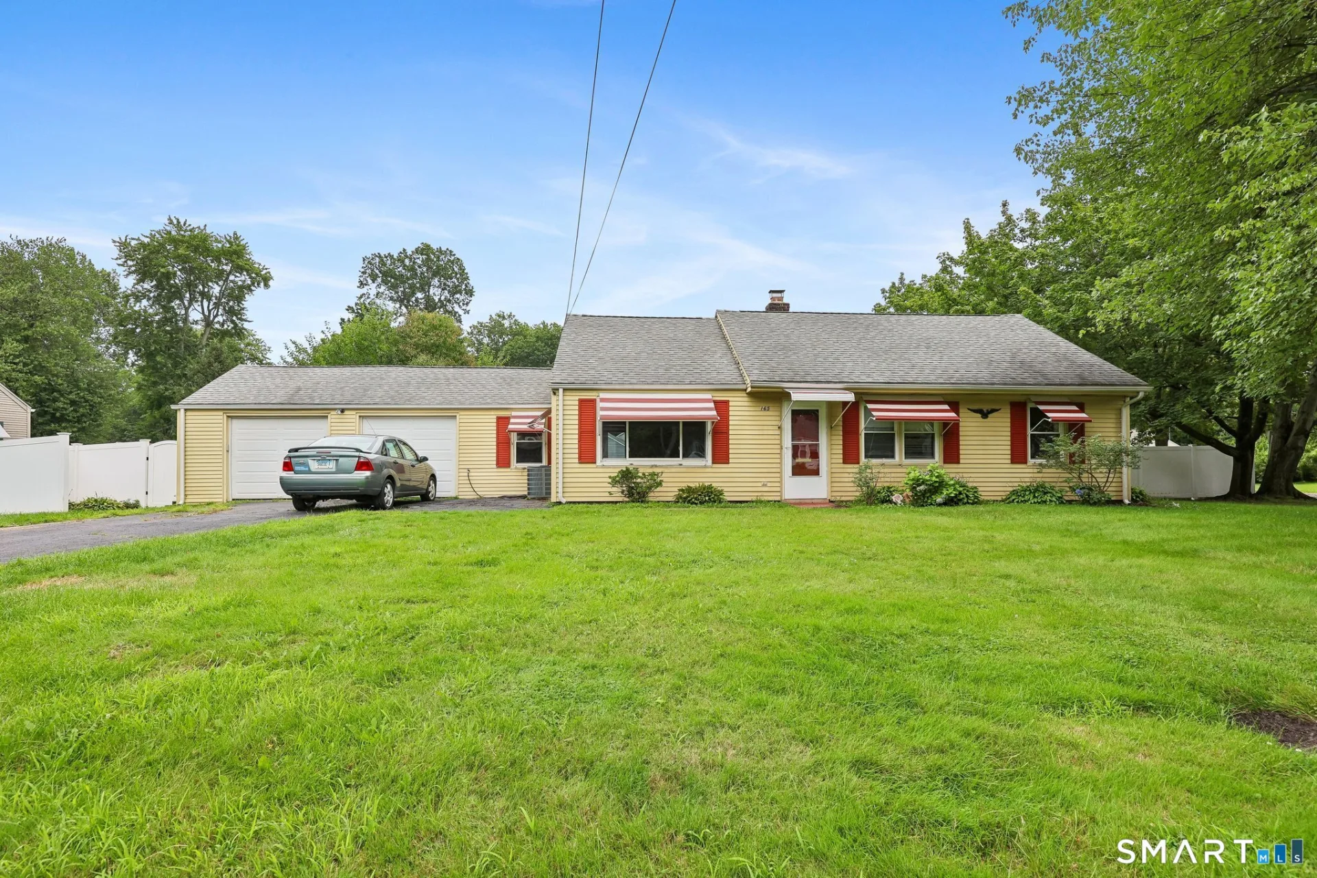 165 Indian Hill Road, Newington, CT