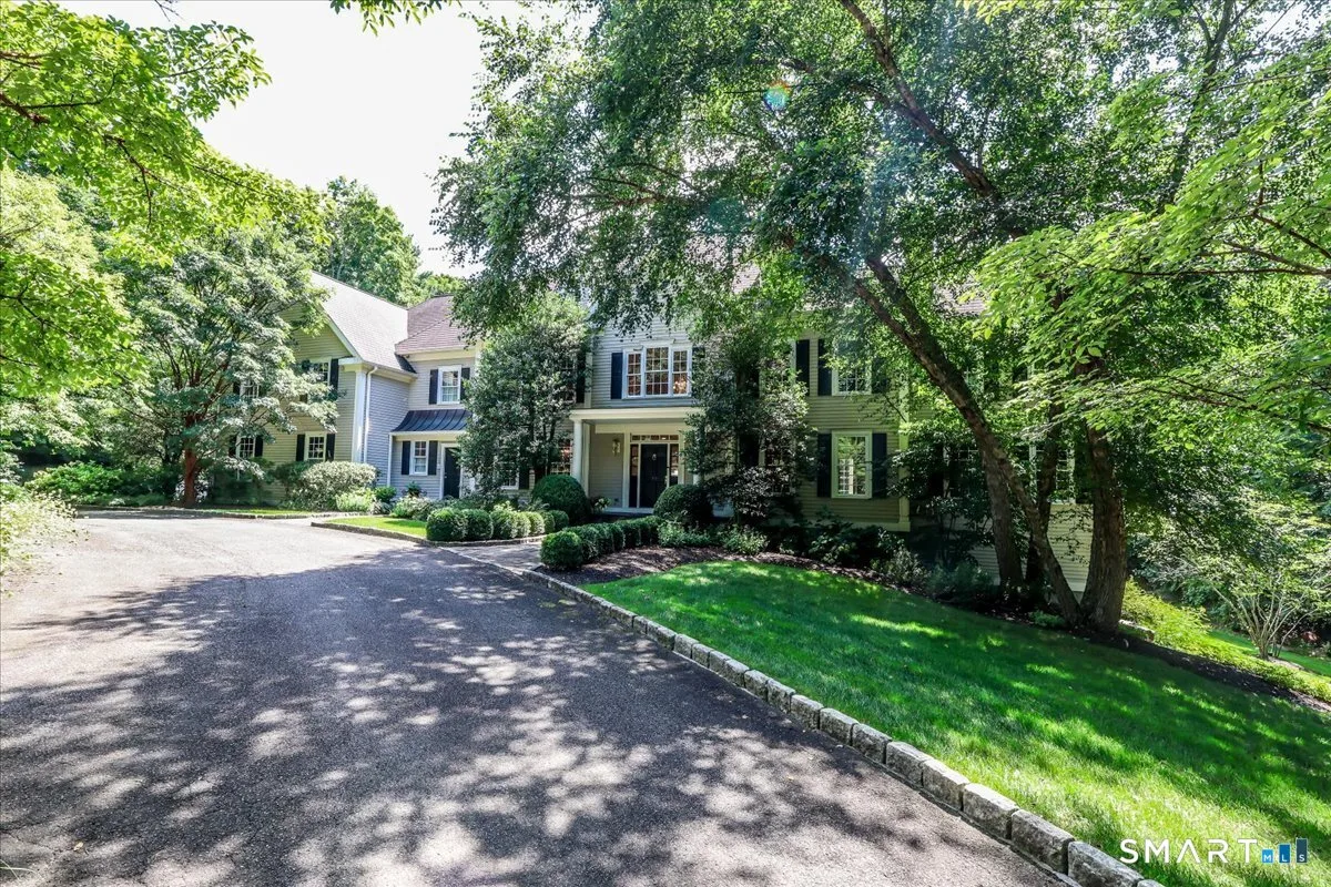 77 Old Boston Road, Wilton, CT
