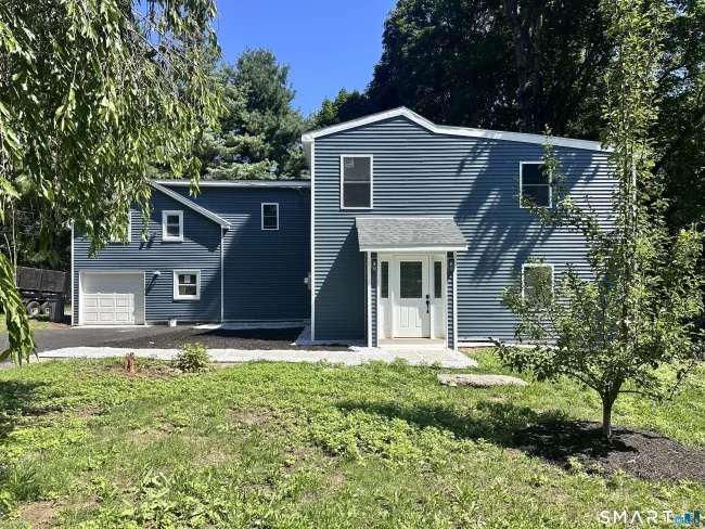 215 Maple Street
