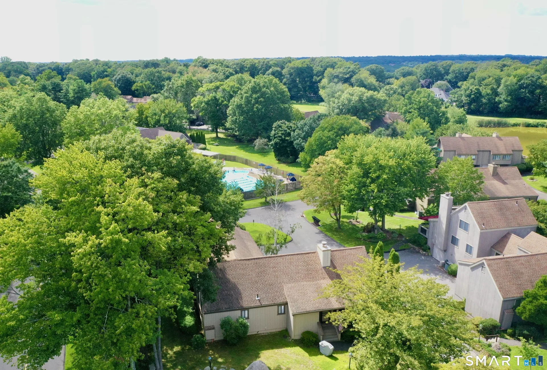 546 North Trail #A, Stratford, CT