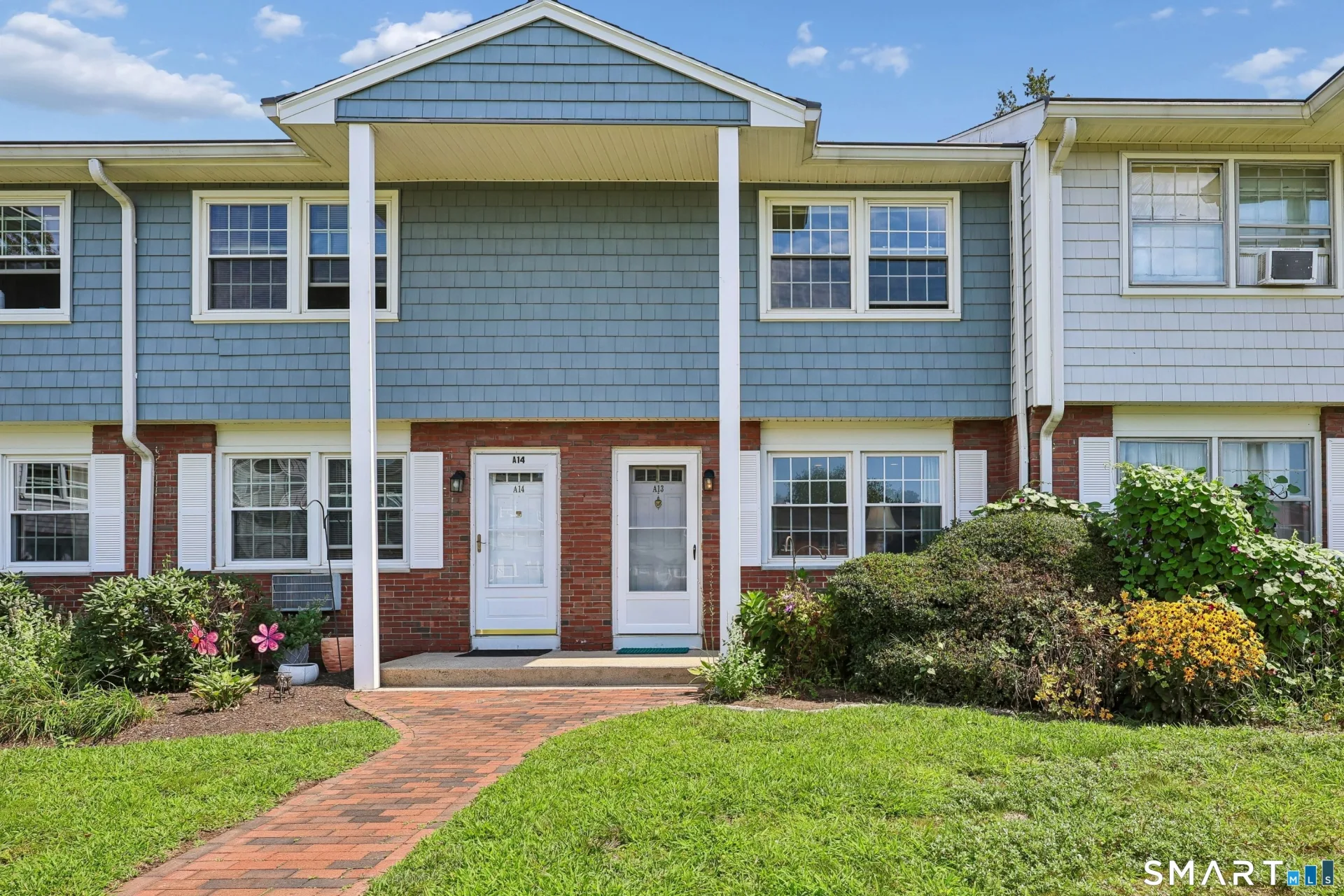 25 Riverside Drive #A13, Clinton, CT
