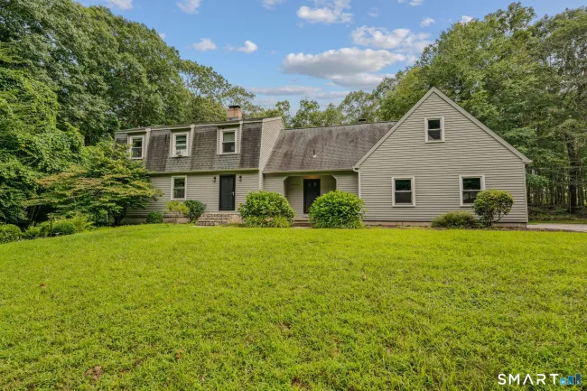 32-B Clark Road
