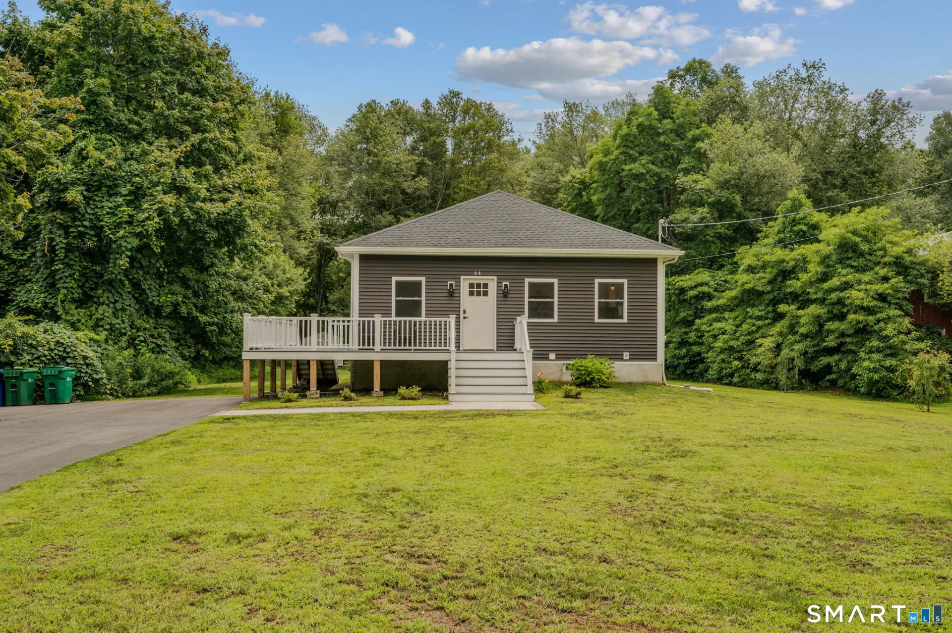 64 Mullen Hill Road, Waterford, CT