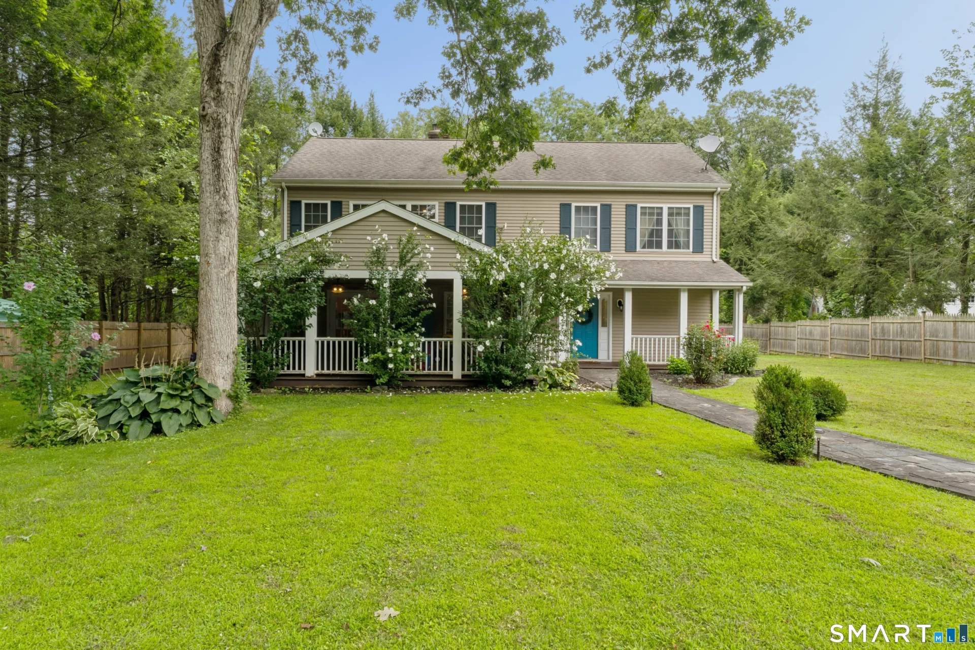 72 Alpine Drive, Newtown, CT